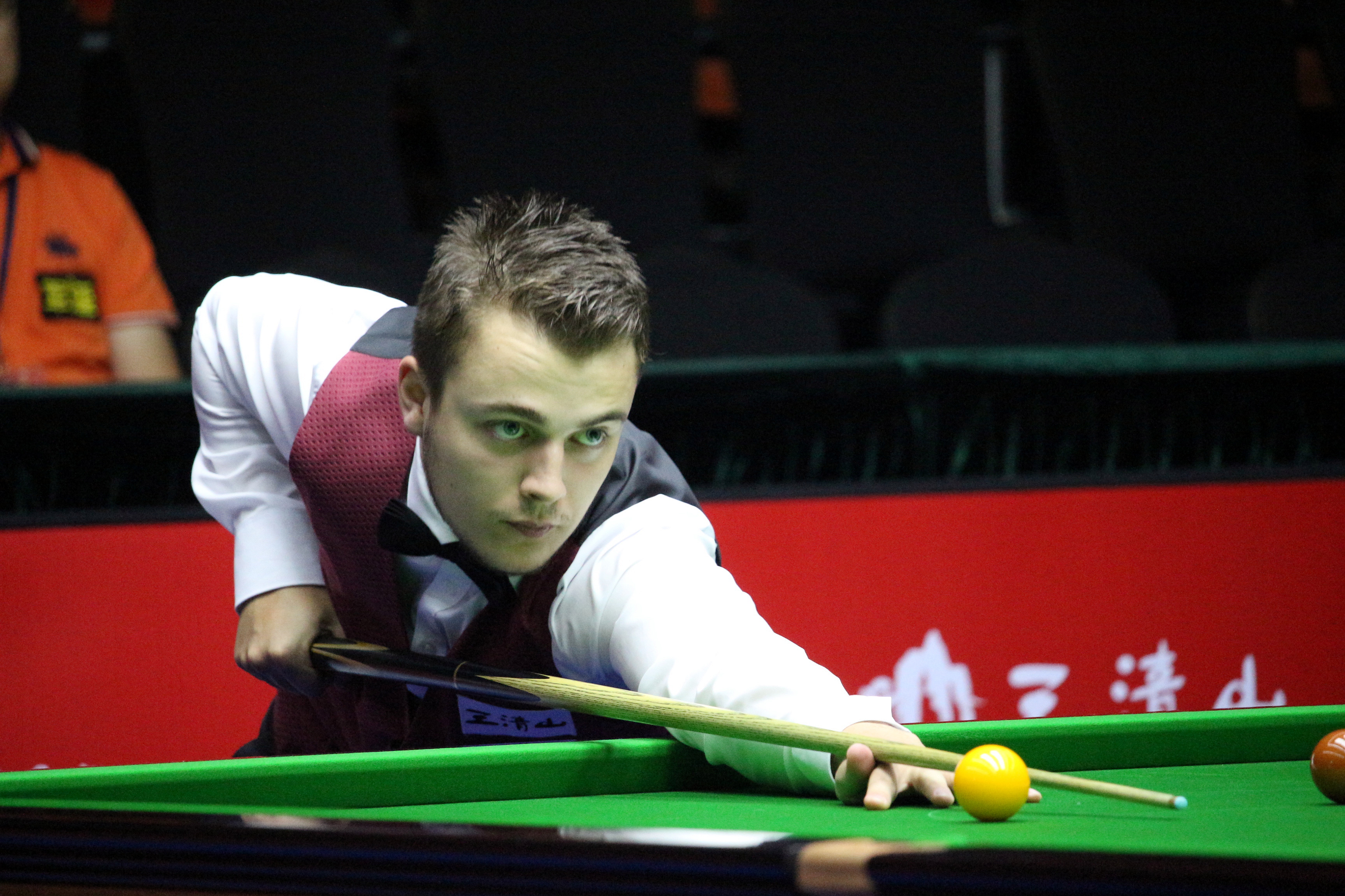 对我和团队 对我和团队